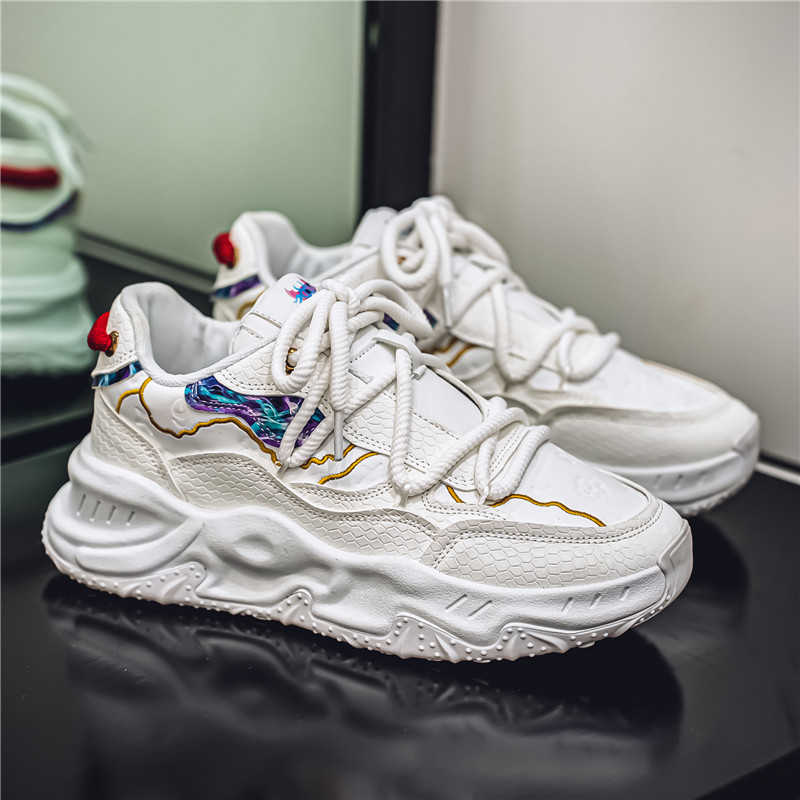 Running Shoes Men - ラウンドフットキーハイトバスケットランニングウーブンスニーカー46サイズメンズサマースポーツホスピタリティフットウェアアウトドアシューズ
