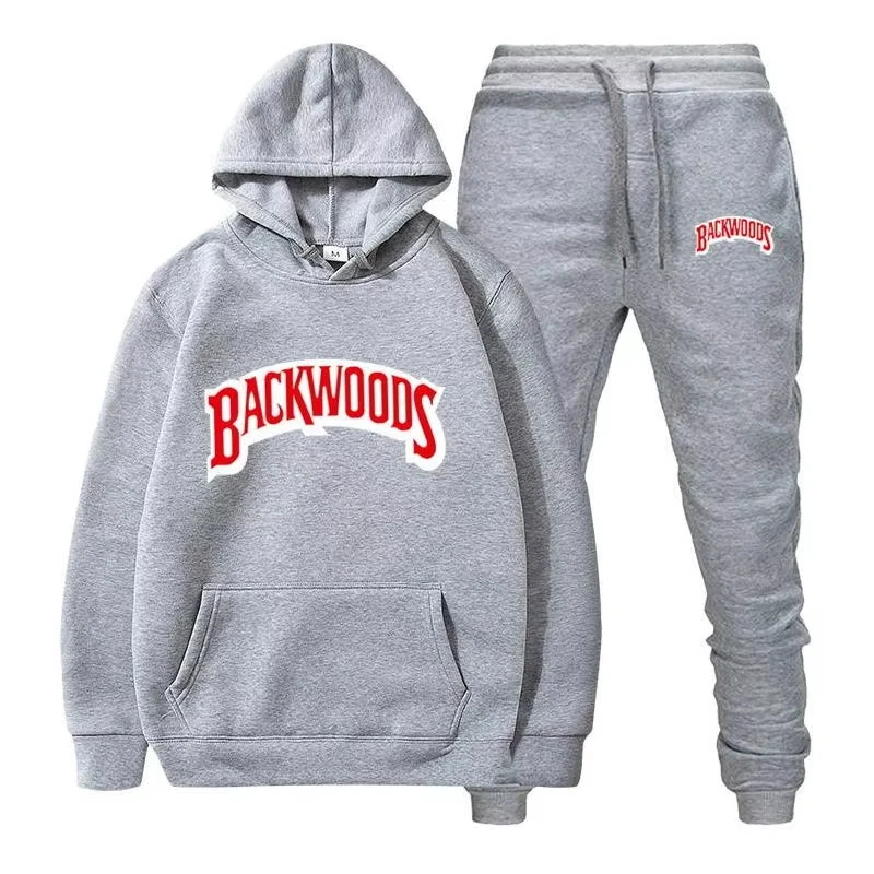2026年冬のメンズ・ウィンドブレーカー・セット。ファッショ - Joggers Pants のレビューと価格