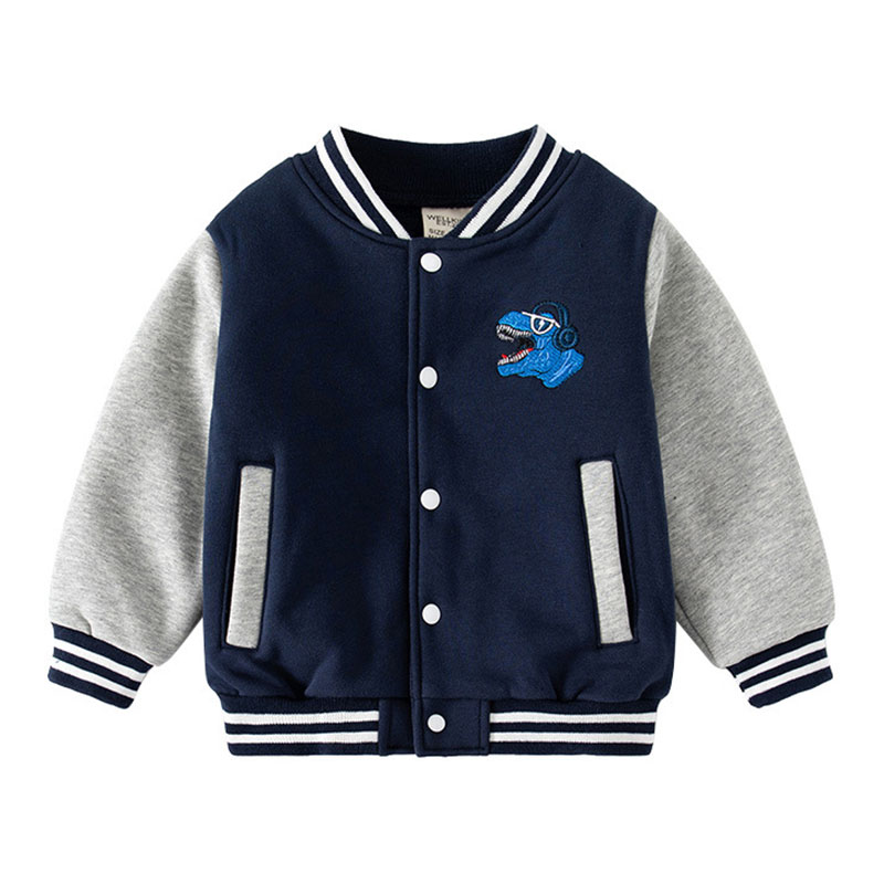 2025 秋冬ベビーボーイズアクティブ子供フルスリーブ V  - Running Gear Kids のレビューと価格