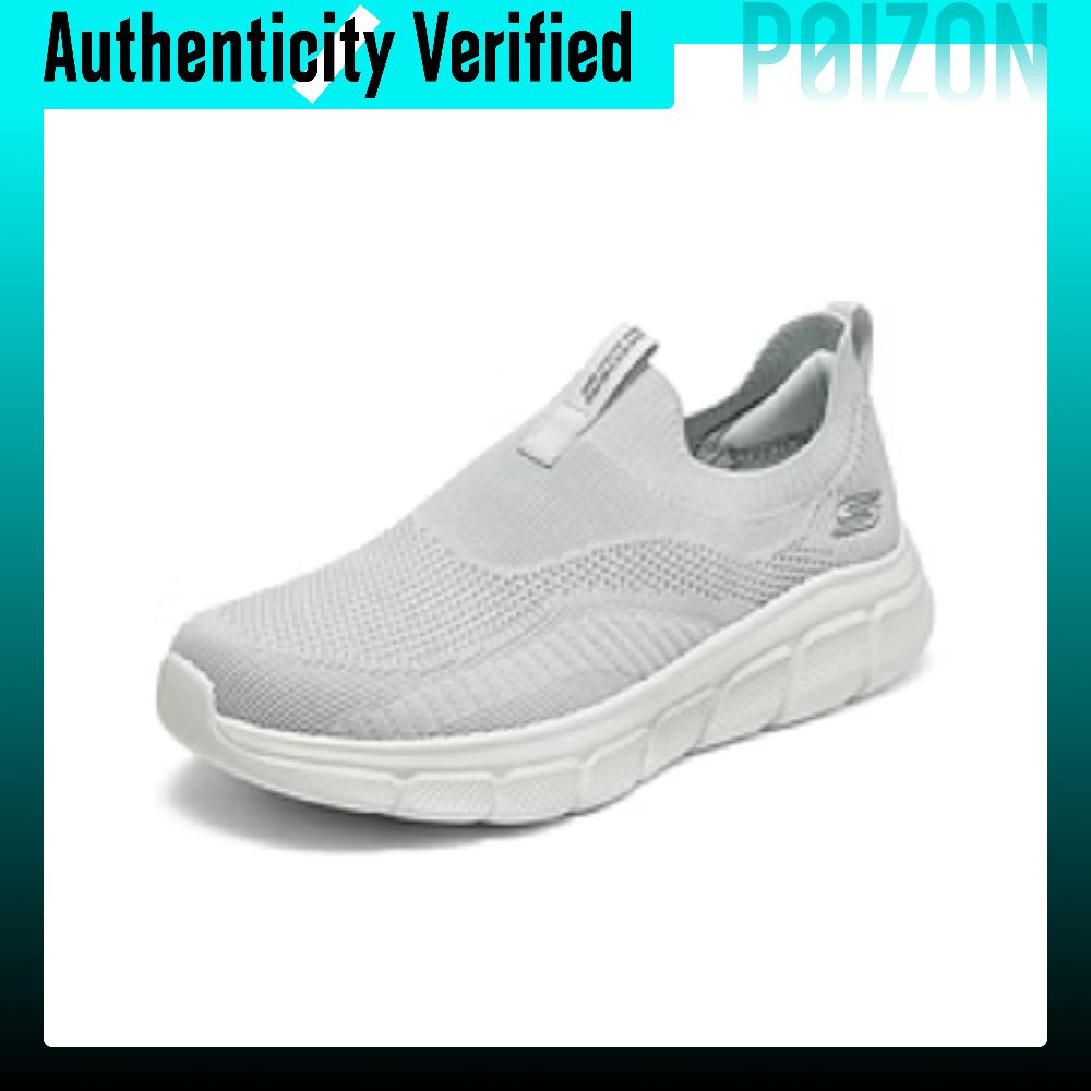 スケッチャーズ ボブズ 耐摩耗性・通気性に優れたローカット  - Running Shoes Men のレビューと価格