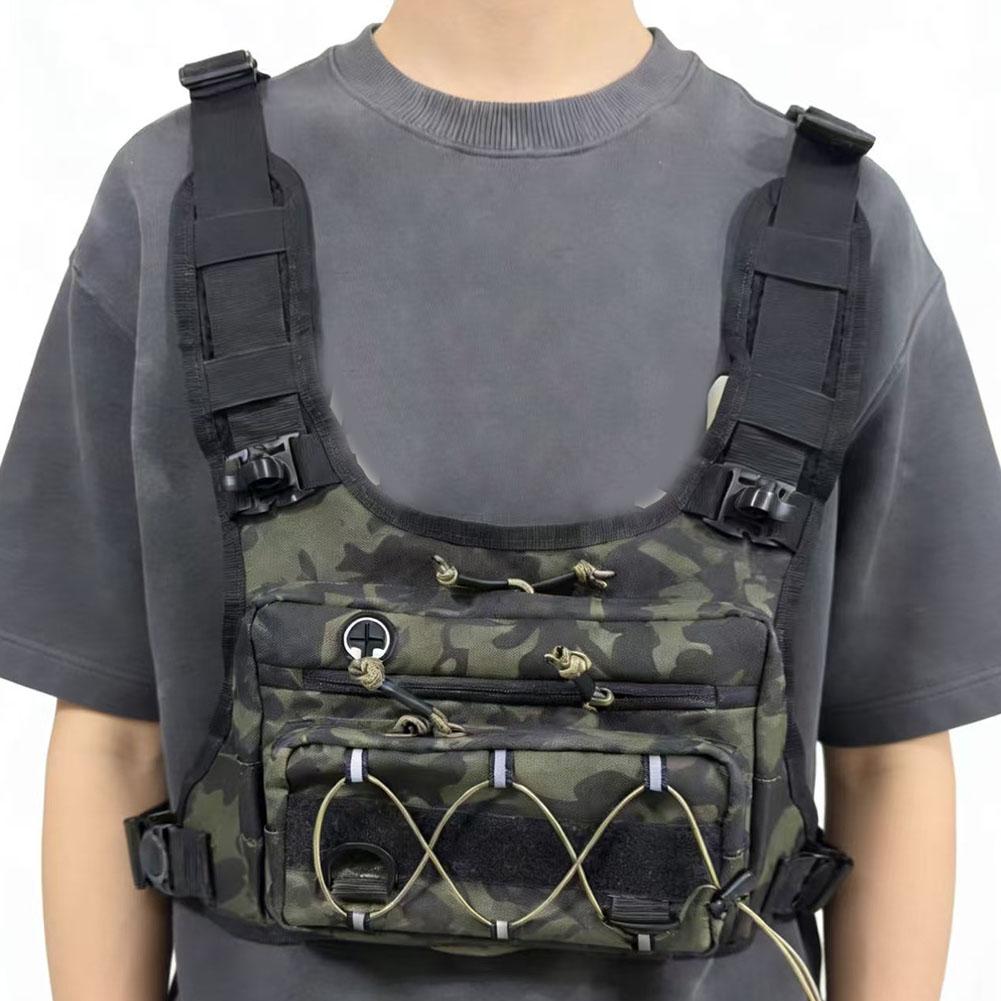 ランニングチェストパックハイドレーションベストサイクリングハ - Hydration Vest のレビューと価格