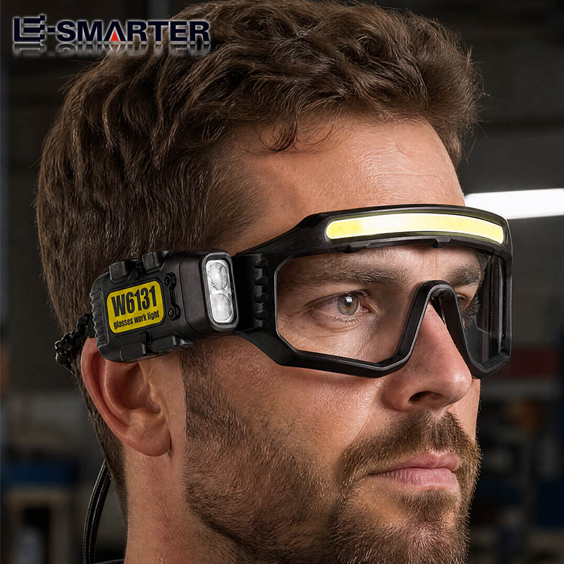 モーションセンサーとタッチコントロール機能を搭載した、充電式 - Running Headlamp のレビューと価格
