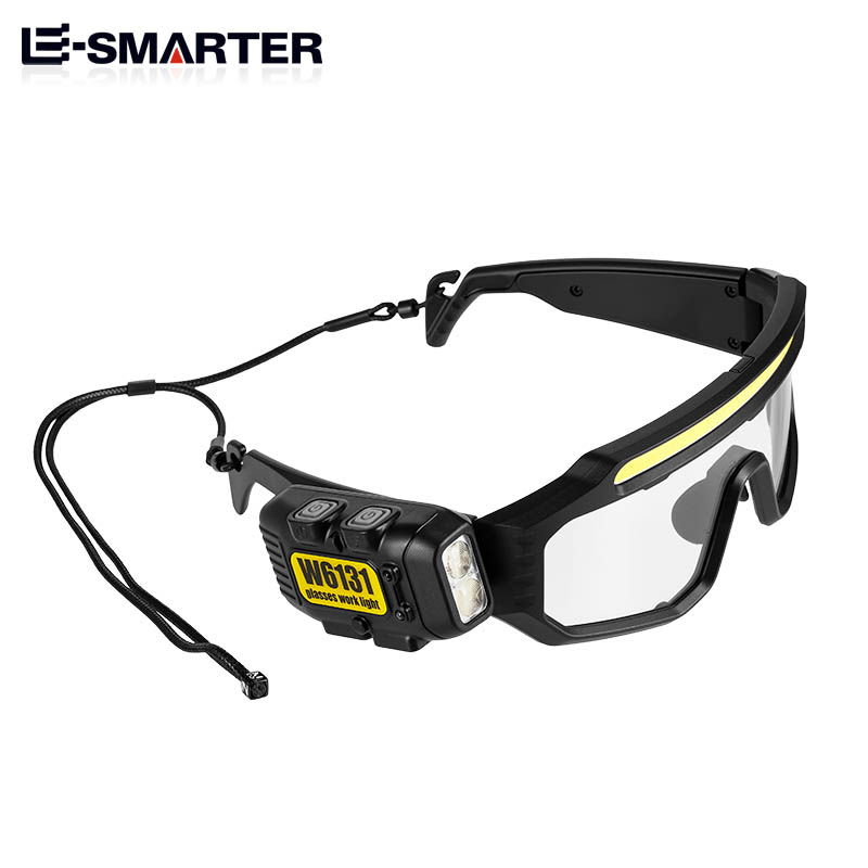 モーションセンサーとタッチコントロール機能を搭載した、充電式 - Running Headlamp のレビューと価格