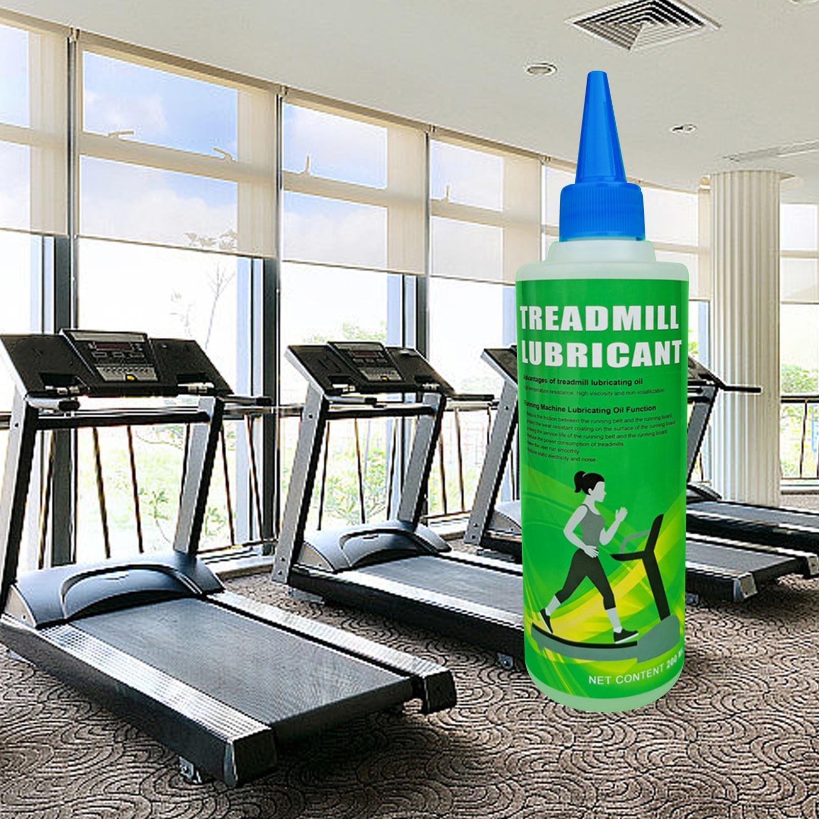 ユニバーサル・トレッドミルベルト用潤滑油 200ml シリコ - Running Belt のレビューと価格