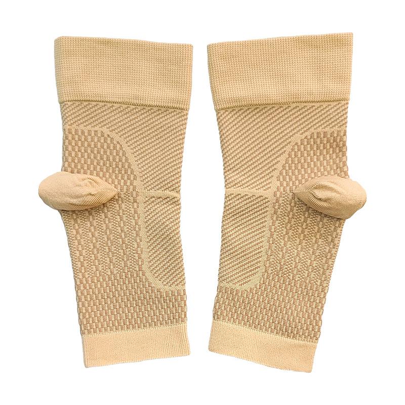 スポーツ用アンクルサポート、圧迫スリーブ、足底筋膜炎用ソック - Sports Socks のレビューと価格