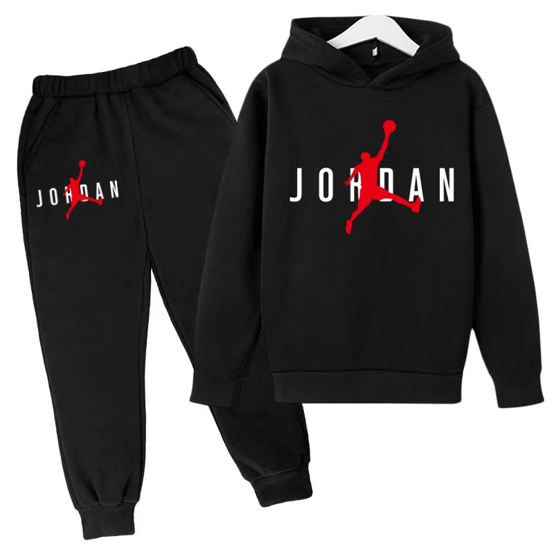 子供服パーカーバスケットボールレタープルオーバー男の子女の子 - Running Gear Kids のレビューと価格