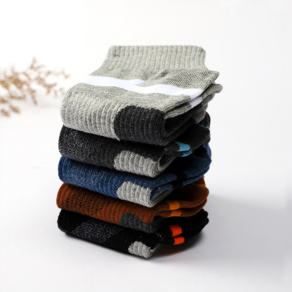3/5 ペアのニュートラルランニングスポーツソックス、快適、 - Sports Socks のレビューと価格