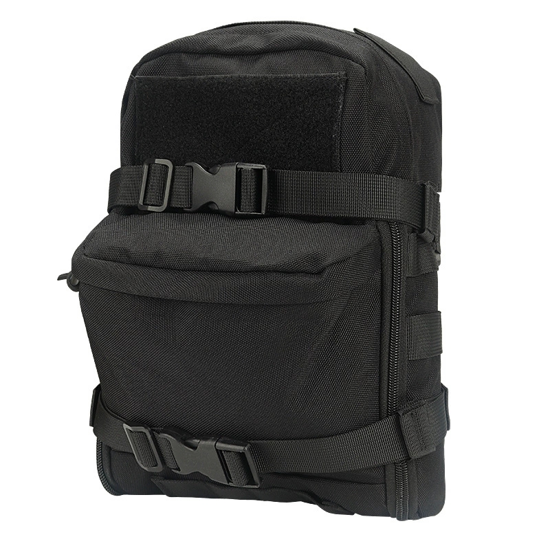 屋外戦術ハイドレーションバッグバックパックモールポーチ屋外ウ - Hydration Vest のレビューと価格