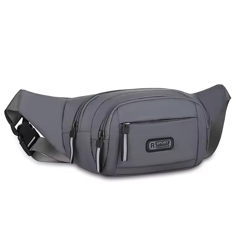 メンズ用 多機能スポーツウエストバッグ ランニング サイクリ - Running Belt のレビューと価格
