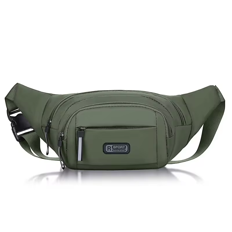 メンズ用 多機能スポーツウエストバッグ ランニング サイクリ - Running Belt のレビューと価格