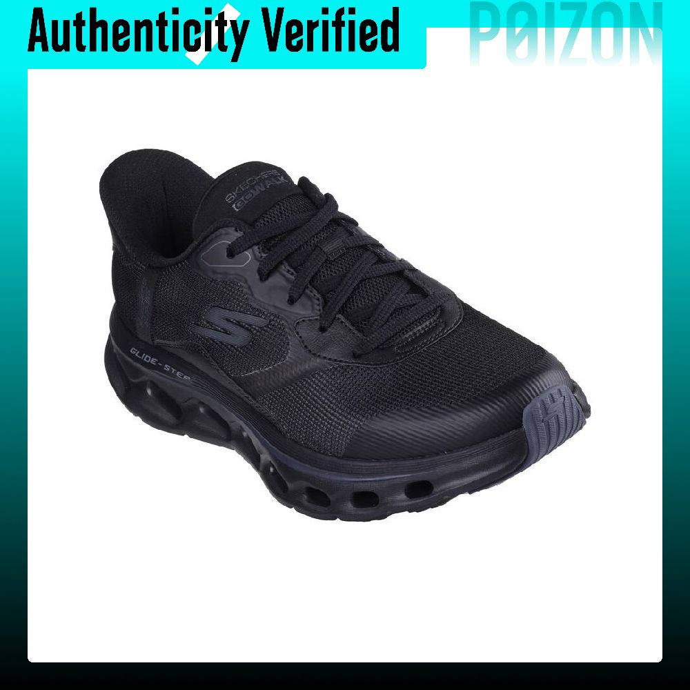スケッチャーズ GO WALK ローカット カジュアル ラン - Running Shoes Men のレビューと価格