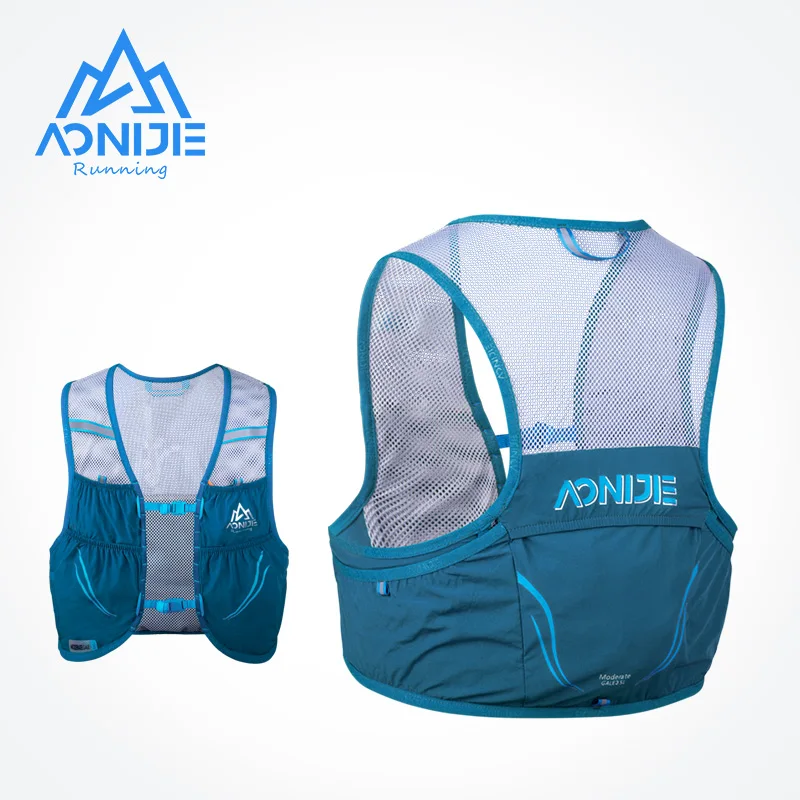 Aonijie-ポータブルハイドレーションパック、バックパッ - Hydration Vest のレビューと価格
