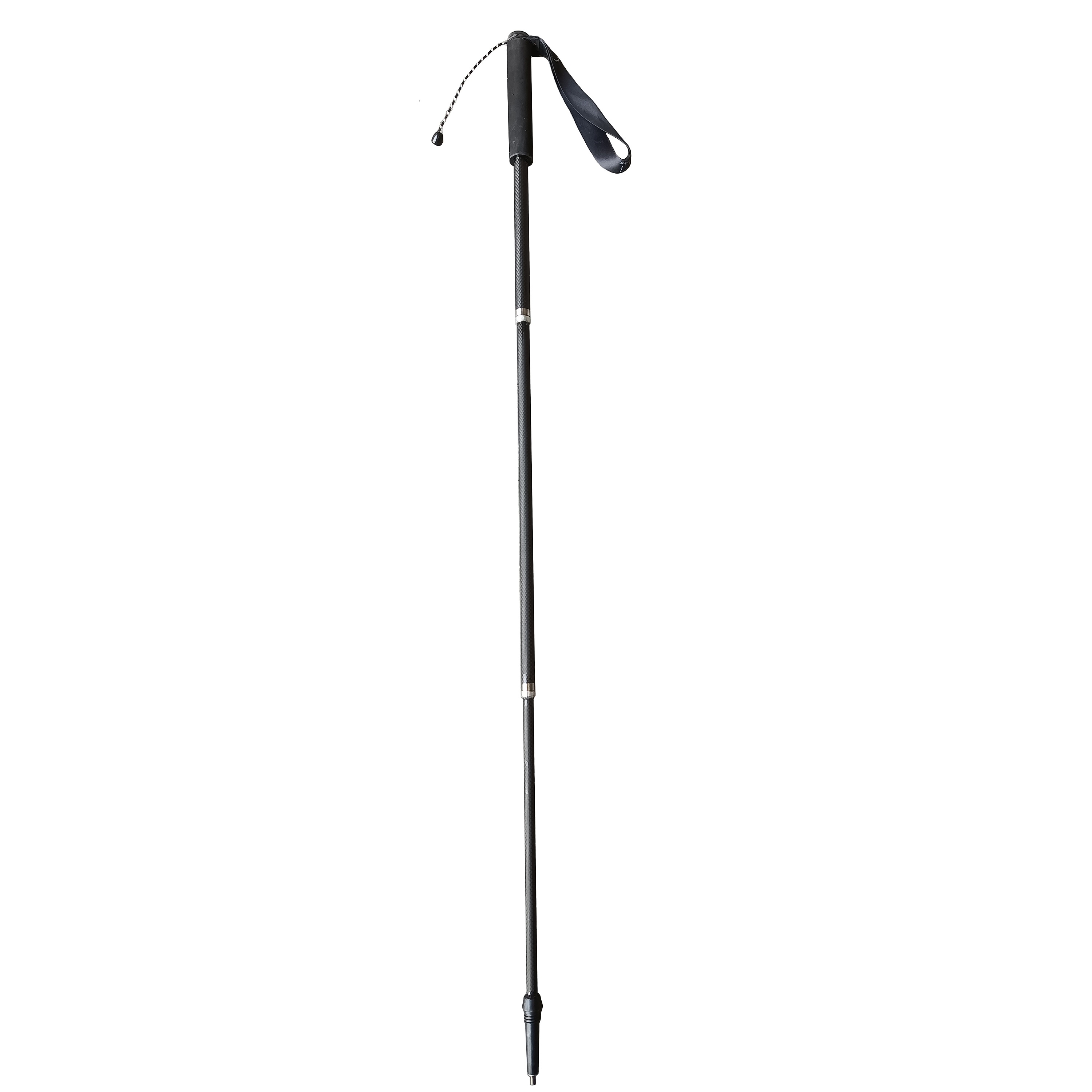 Unltralight炭素繊維チタントレッキングポール、プル - Trekking Pole Carbon のレビューと価格