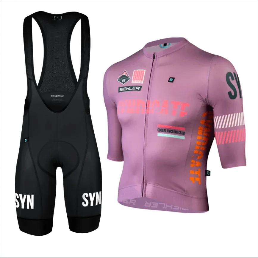 SYNDICATE PRO RACE TEAM JERSEY - Race Bib のレビューと価格