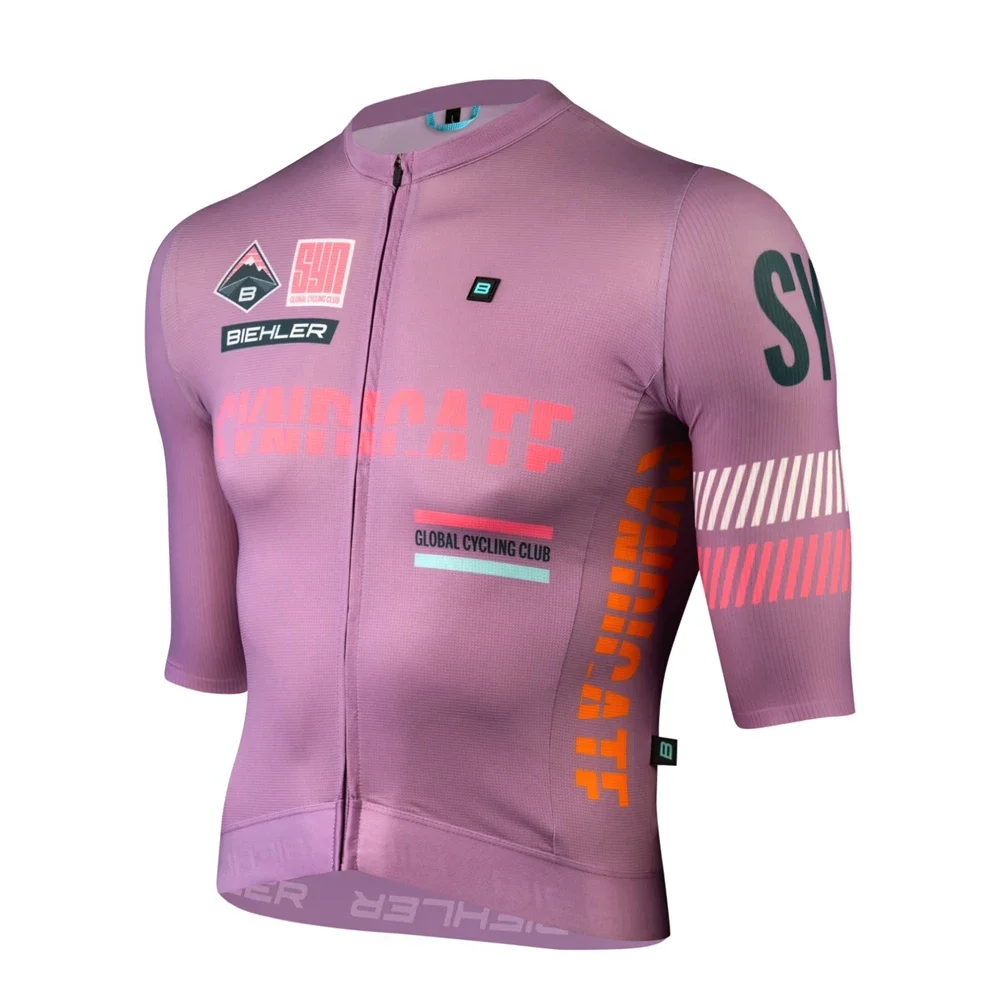 SYNDICATE PRO RACE TEAM JERSEY - Race Bib のレビューと価格